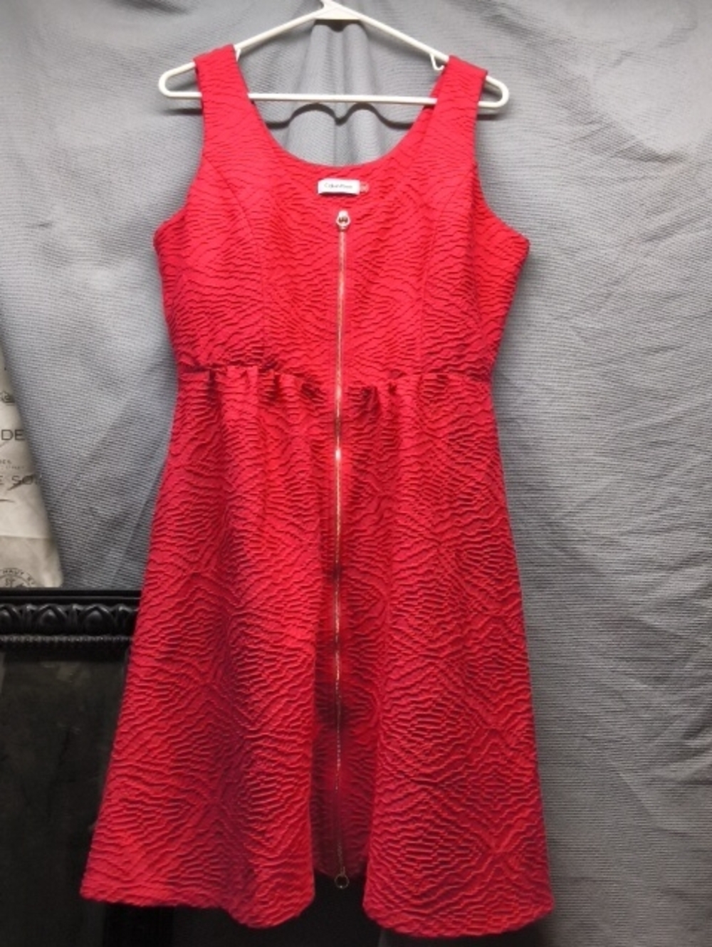 Dress Subcategory - Picture 3 of 6